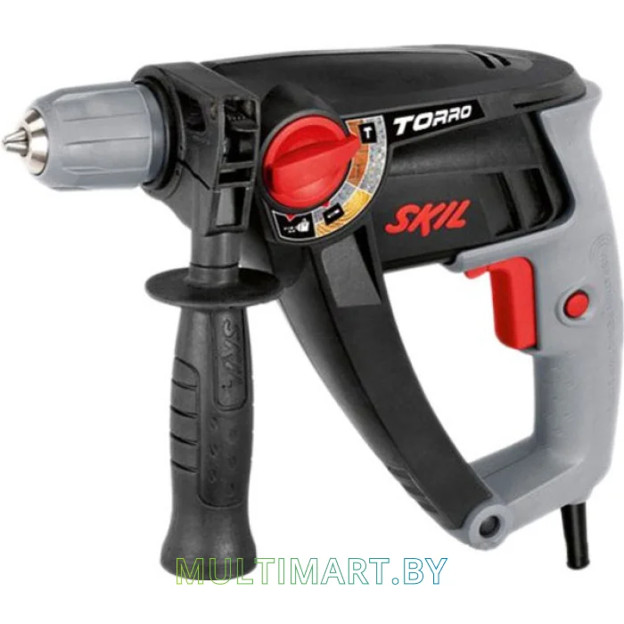 Ударная дрель Skil 6950 AA
